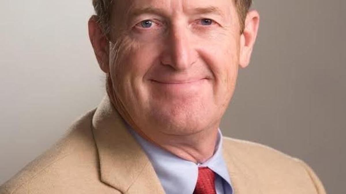 Jim Holt