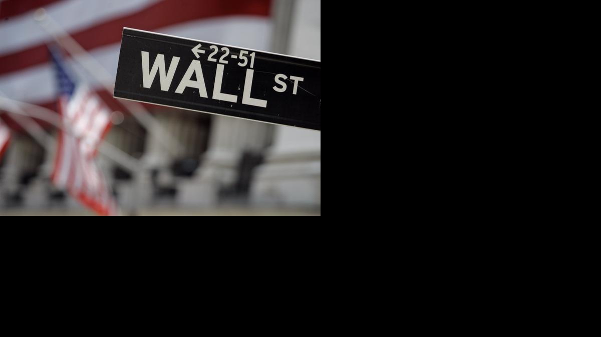 
Markets moved higher in early tradining Monday, and the Standard & Poor’s index reached 2,000 for the first time.

