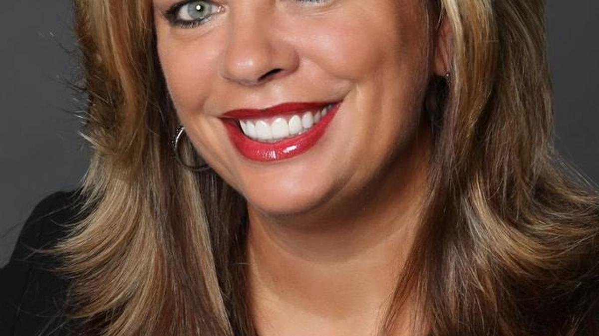 AT&T named Tammi Terrell as vice president and general manager of its greater Midwest region.