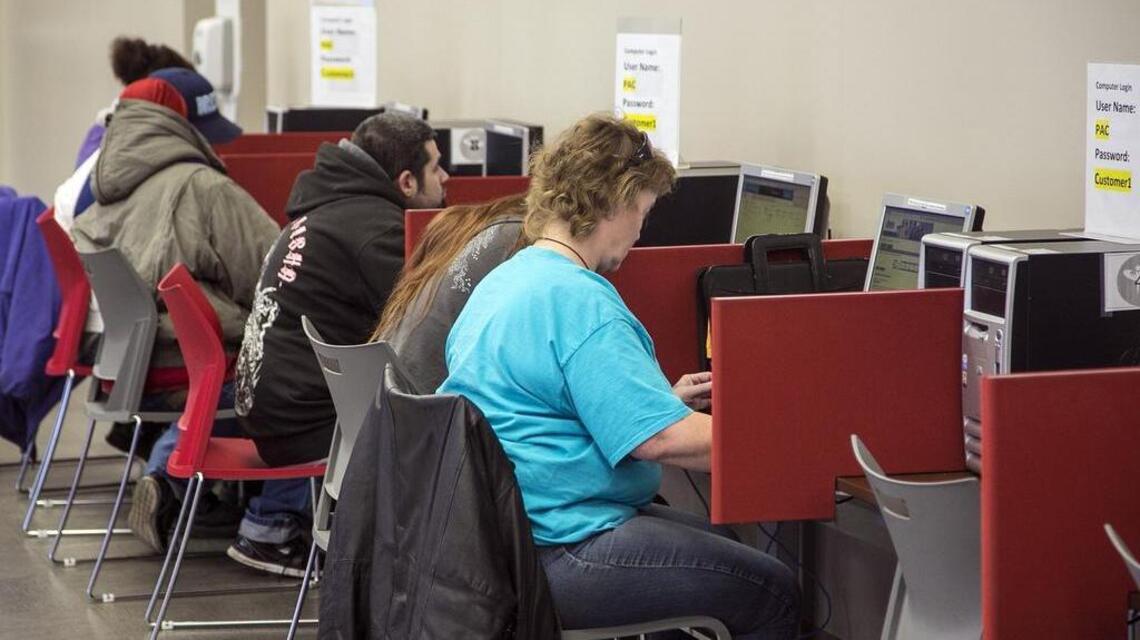 Kansans likely to exhaust unemployment will receive job search assistance from state