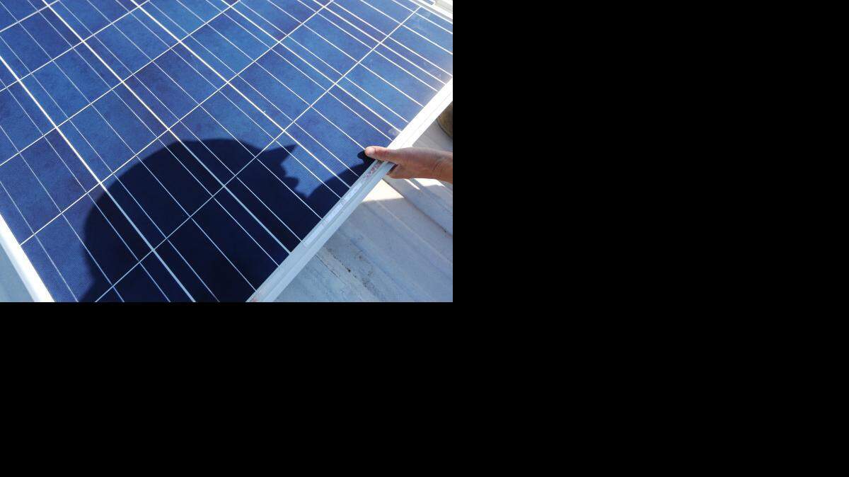 Kansas regulators are debating how much Evergy should charge solar customers for electricity. Some say the proposed rate changes would discourage the use of solar energy; others say solar energy is being subsidized by other customers.