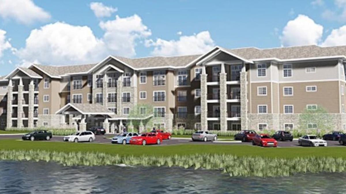 Oxford Villa Independent Living
