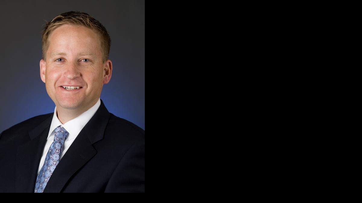 
IMA Wichita president Jeff Grace has been named president of IMA Financial’s Signature Select subsidiary.
