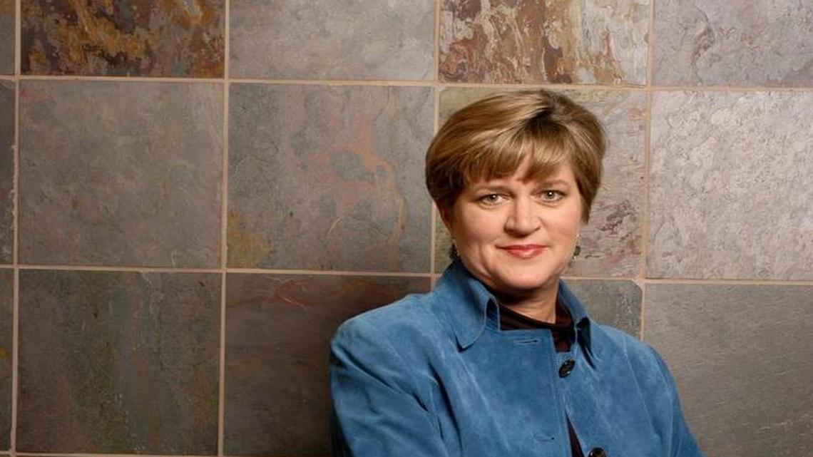 Enron whistleblower Sherron Watkins: The tone at the top matters