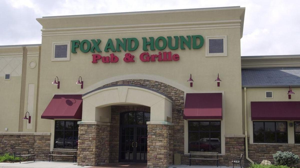 The Fox and Hound Pub and Grille
