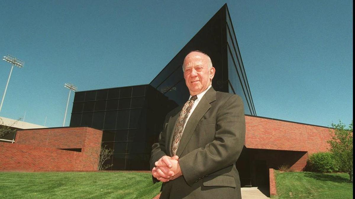 The scholarship is named for Fran Jabara, a Wichita entrepreneur who founded the WSU Center for Entrepreneurship, and was a dean of the university’s W. Frank Barton School of Business. Jabara died in July at the age of 90.