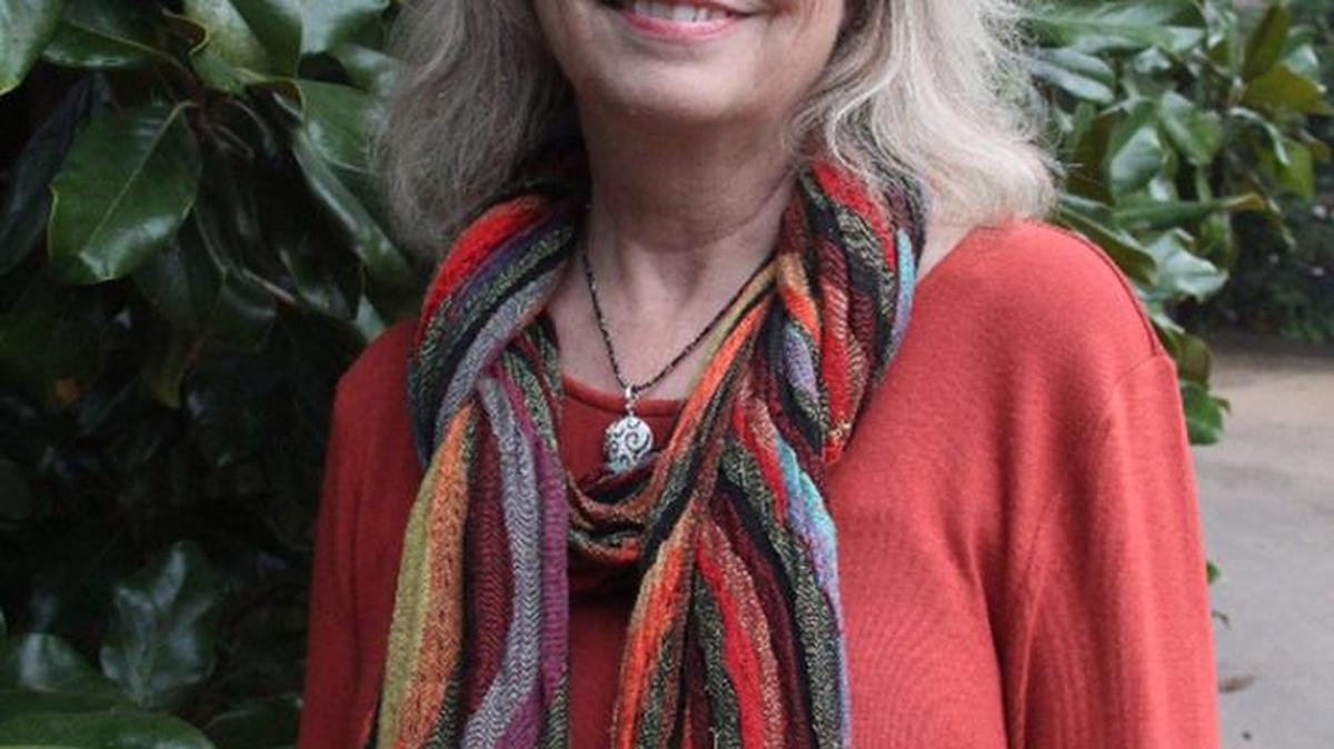 Judy Whiley