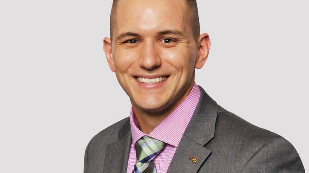 Jacob Waymam