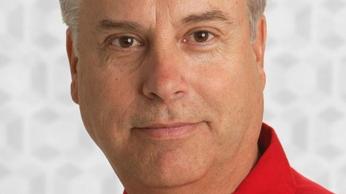 Jeff Lange of Lange Real Estate.