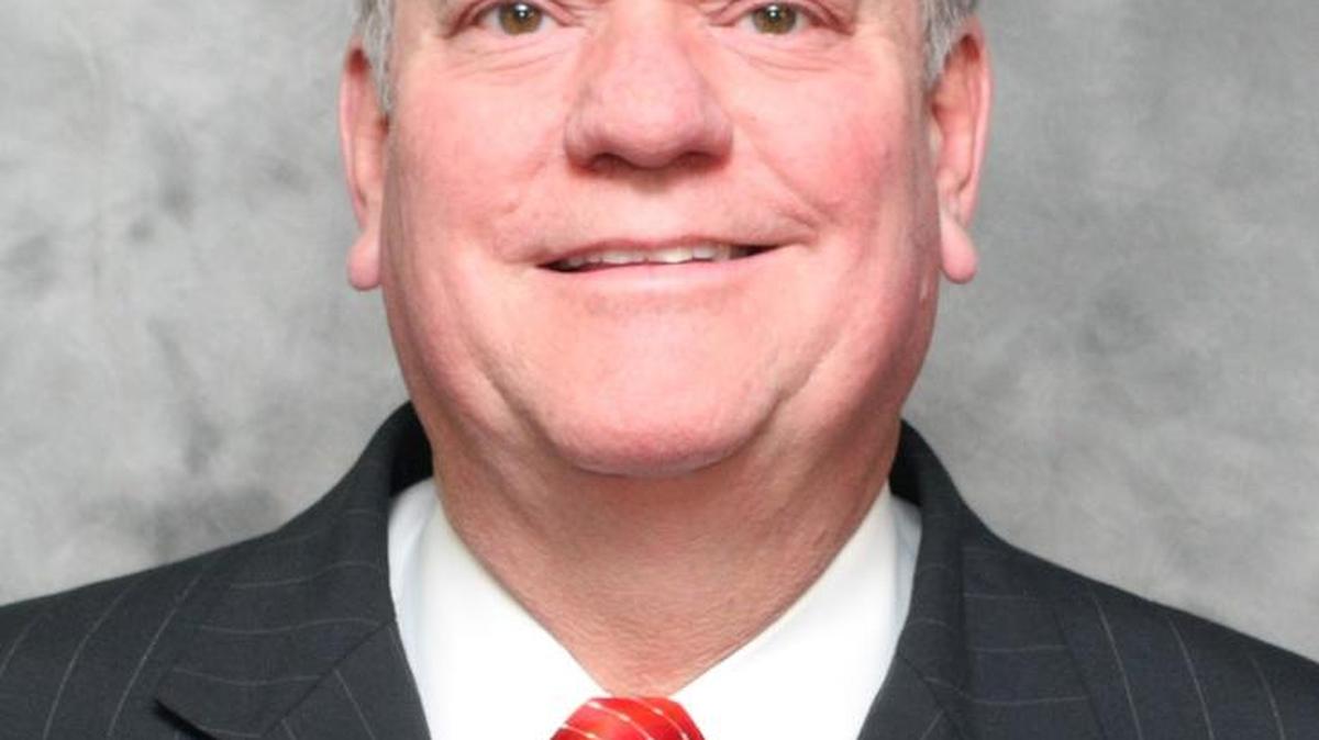 
Ted Jones
