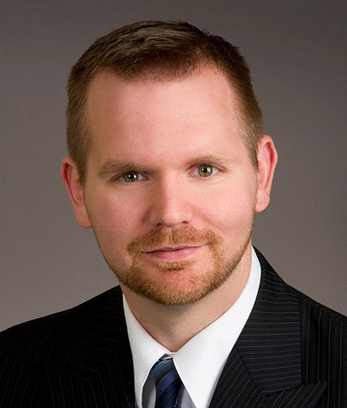 Jarrod Kieffer