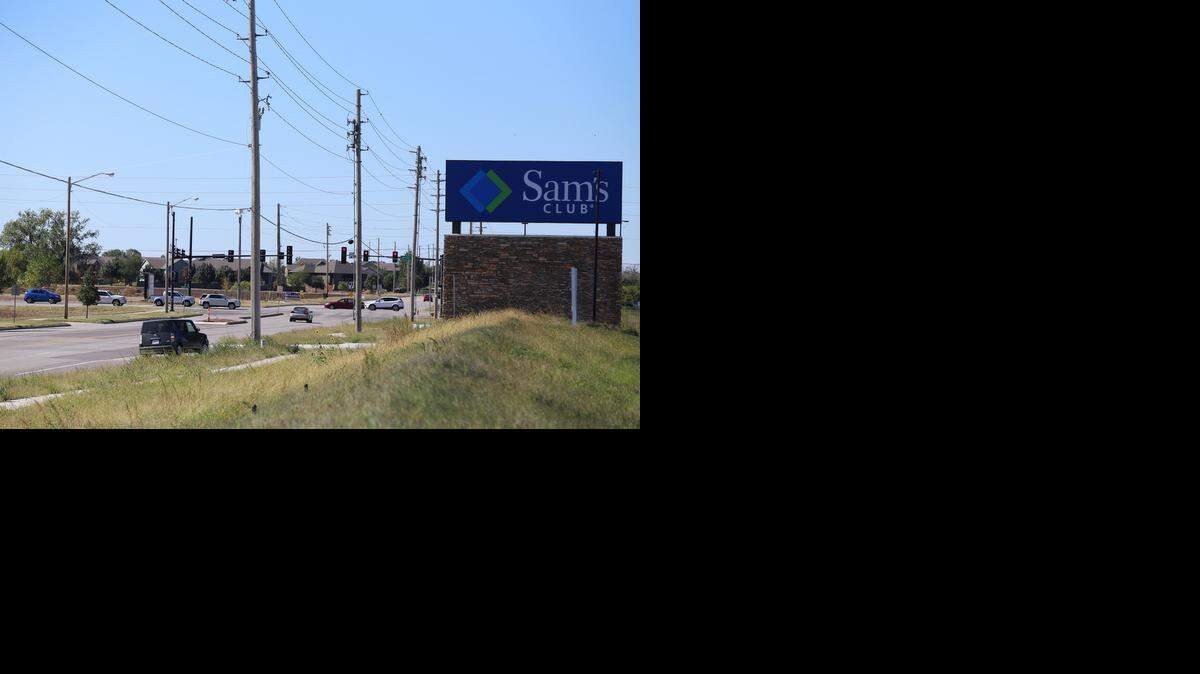 
The intersection of 29th and Maize is expected to be an “epicenter” of retail real estate activity next year. (Oct. 14, 2014)
