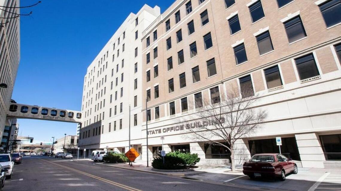 Two big buildings for sale in downtown Wichita will test appetite for redevelopment (+video)