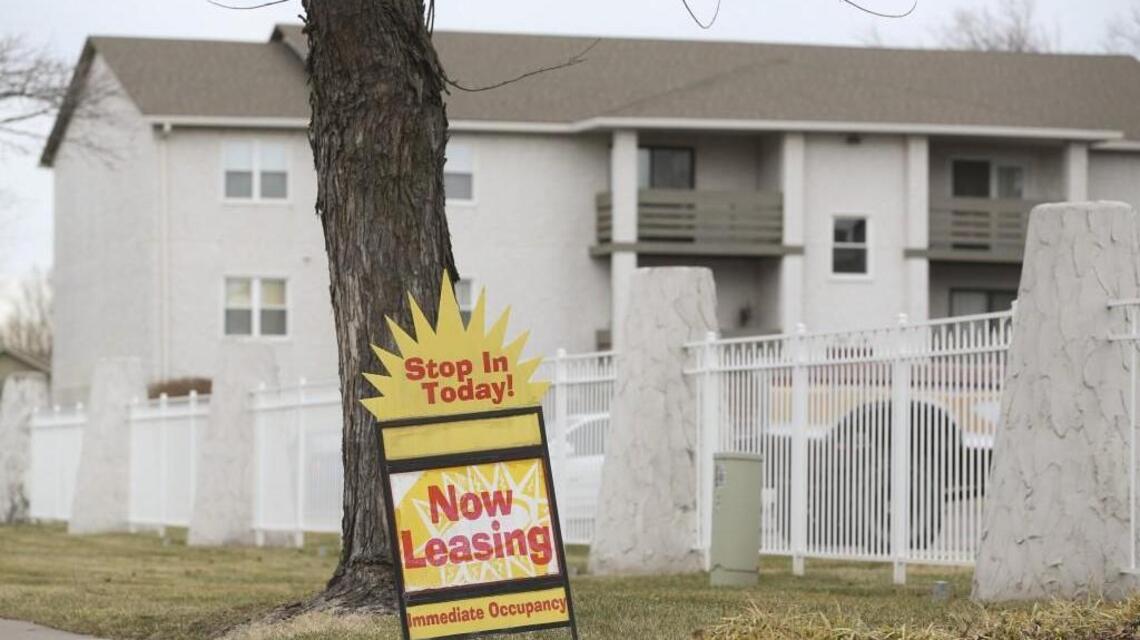 Trouble ahead for Wichita’s landlords; for renters, a break