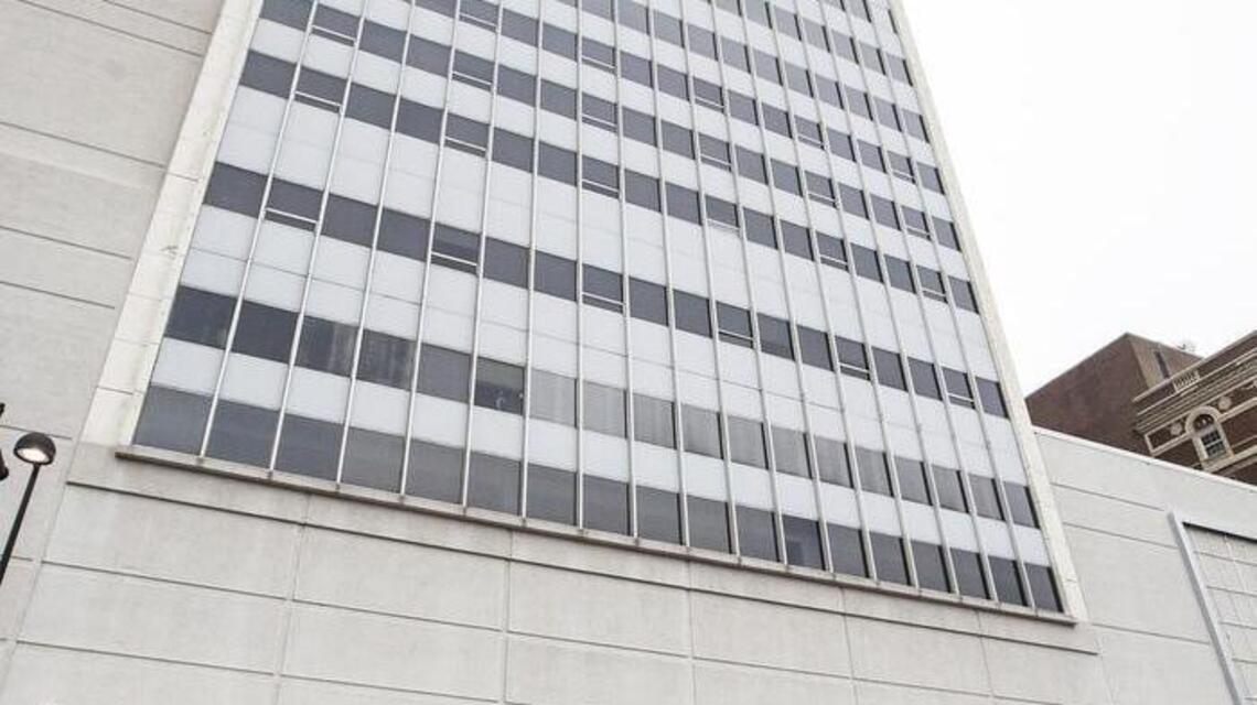 J.P. Weigand & Sons takes over leasing efforts at 125 N. Market