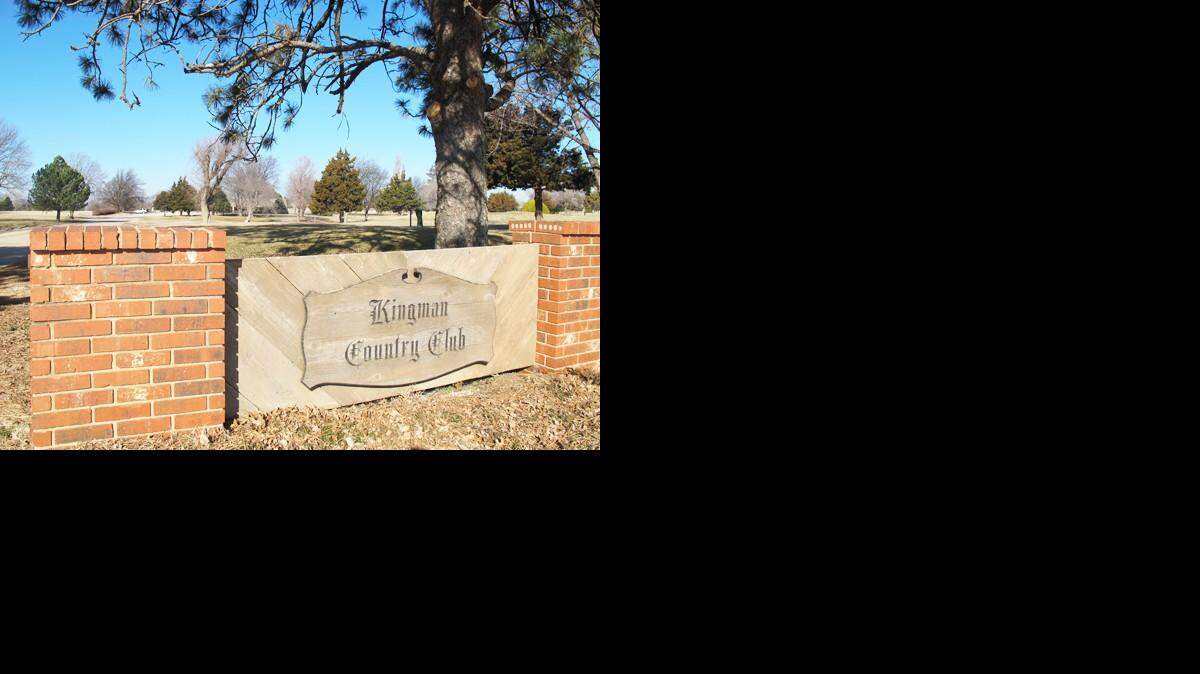 
The Kingman Country Club, including a golf course and a restaurant, will be offered for sale at auction April 2.
