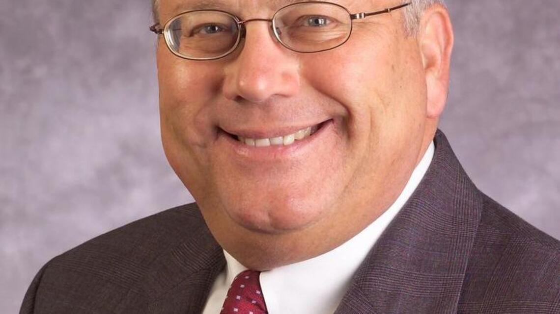 Wichita developer earns honor from Best Western
