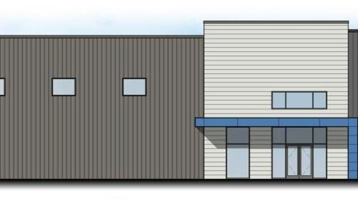 CSTK plans new building in Park City