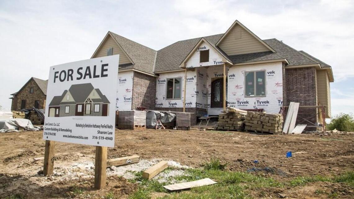 Goldilocks to bless Wichita housing market in 2017