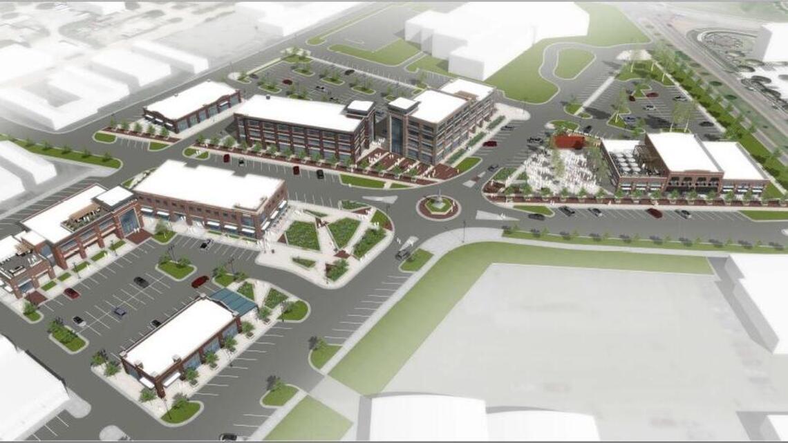 You can weigh in on which Delano project you prefer