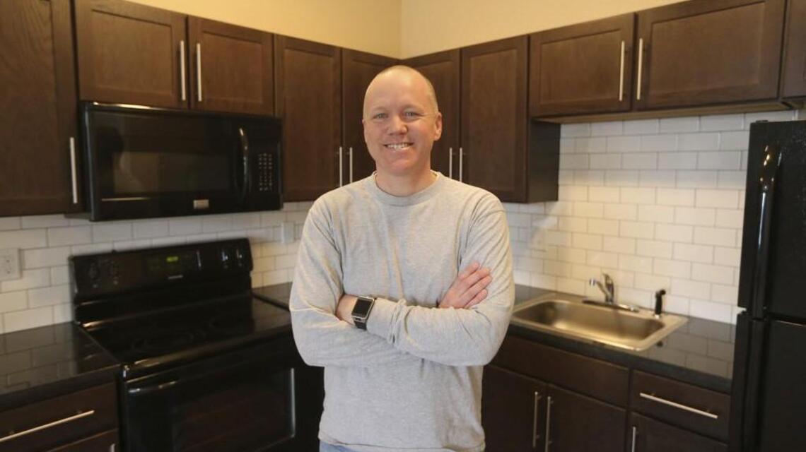 Wichita developer wants to mass produce apartment buildings