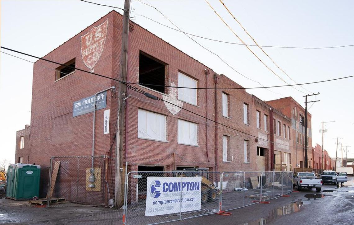 520 Commerce (Feb. 21, 2016)