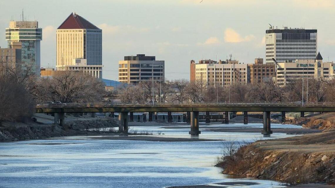 Midwest hot for affordable homes and higher salaries; is Wichita?