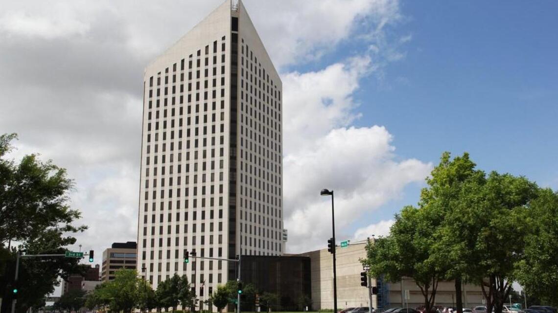 Epic Center sale to Phil Ruffin completed