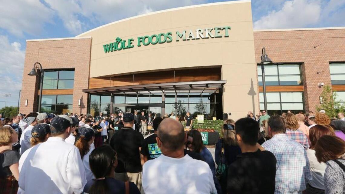Amazon buys Whole Foods. The world awaits the impact.