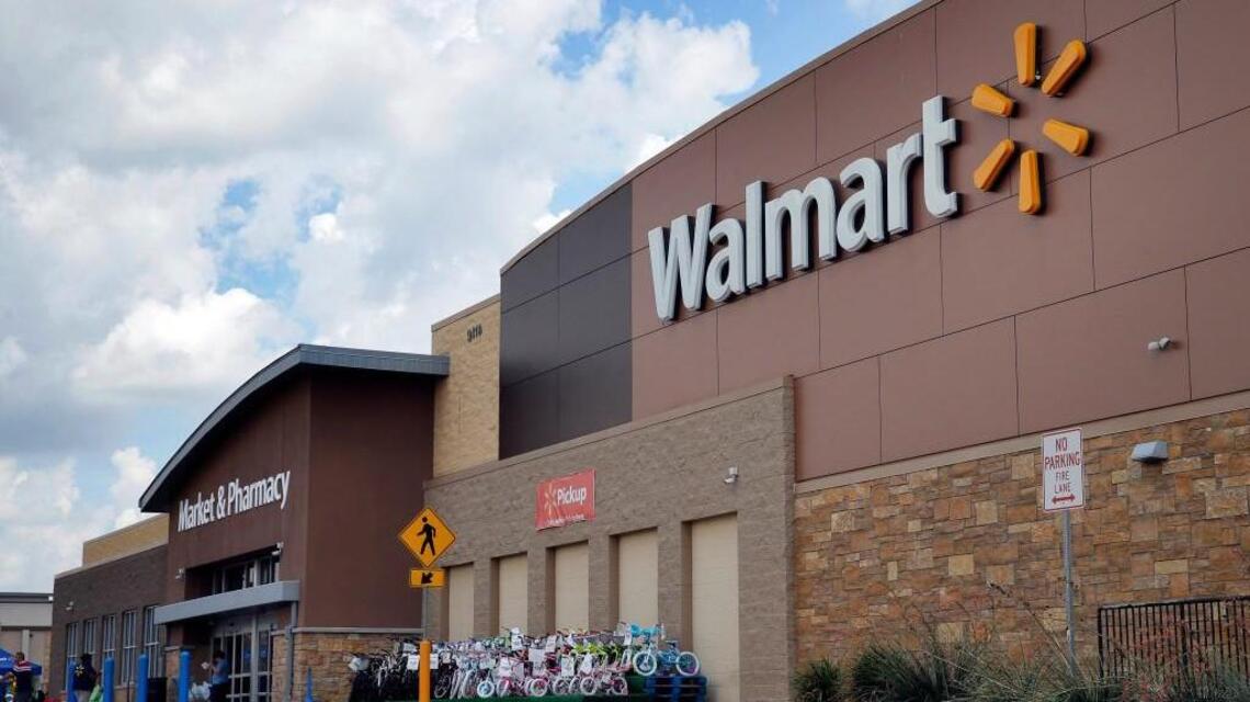In a hurry to return your Walmart purchase? It’s going to get easier