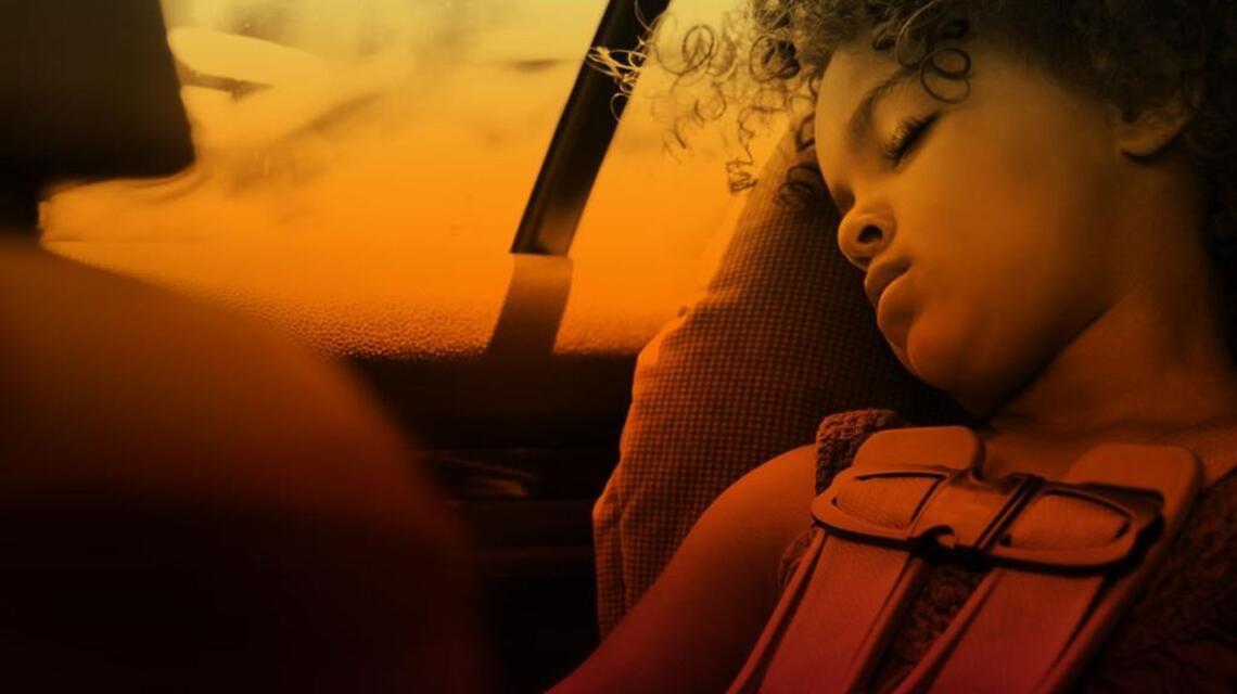Company recalling more than 25,000 child car seats