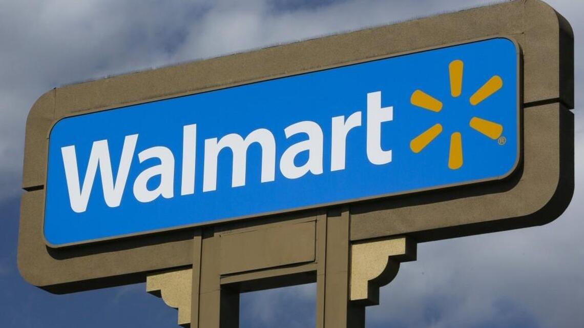 South Wichita Wal-Mart to host grand reopening this weekend