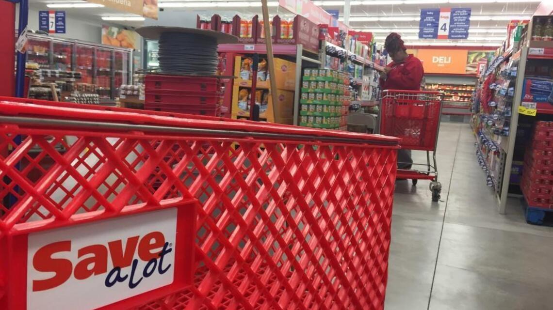 New grocery store to become oasis in Wichita ‘food desert’