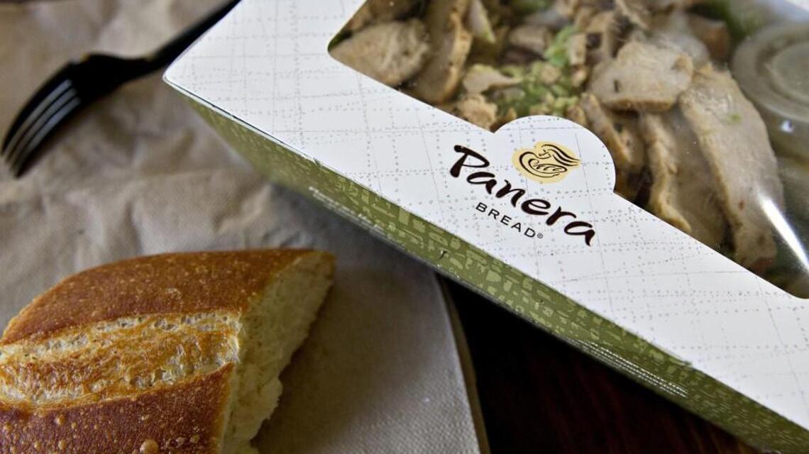 Need a job? Panera’s hiring