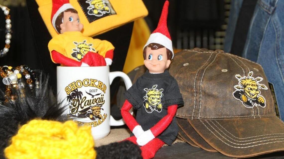 Here’s how to shop – and buy – local this holiday season in Wichita