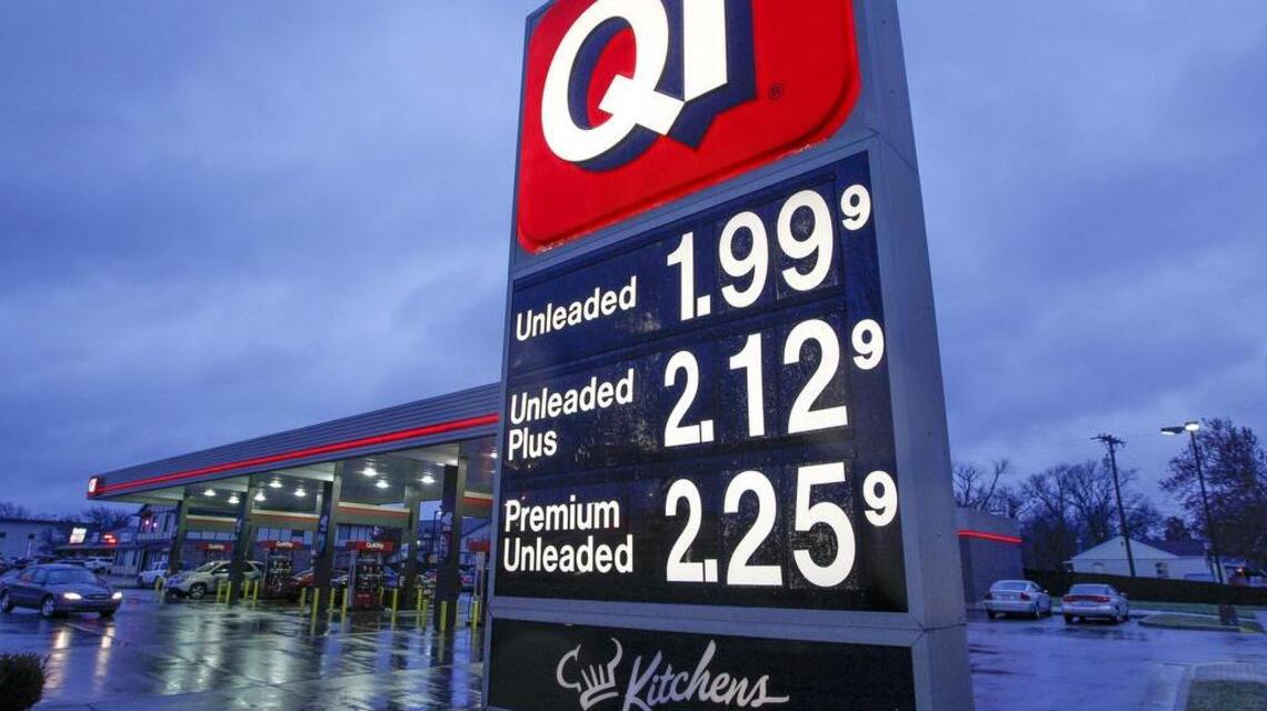 The top-rated convenience store in Kansas? Wichitans will know