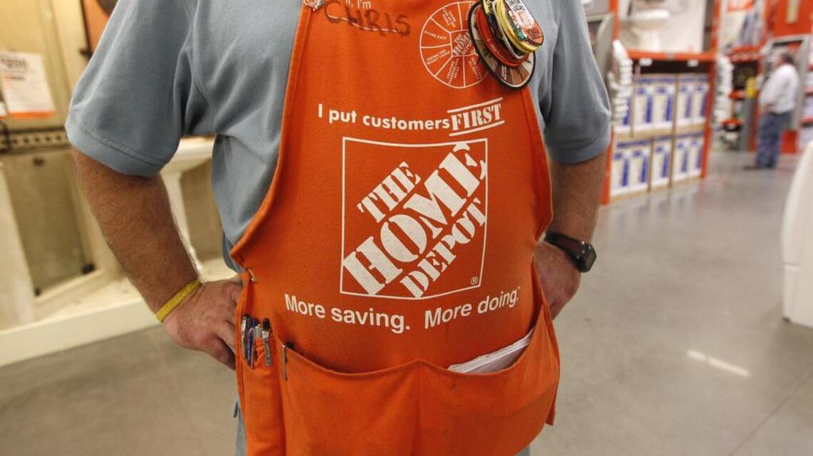 Home Depot to host job fair Wednesday