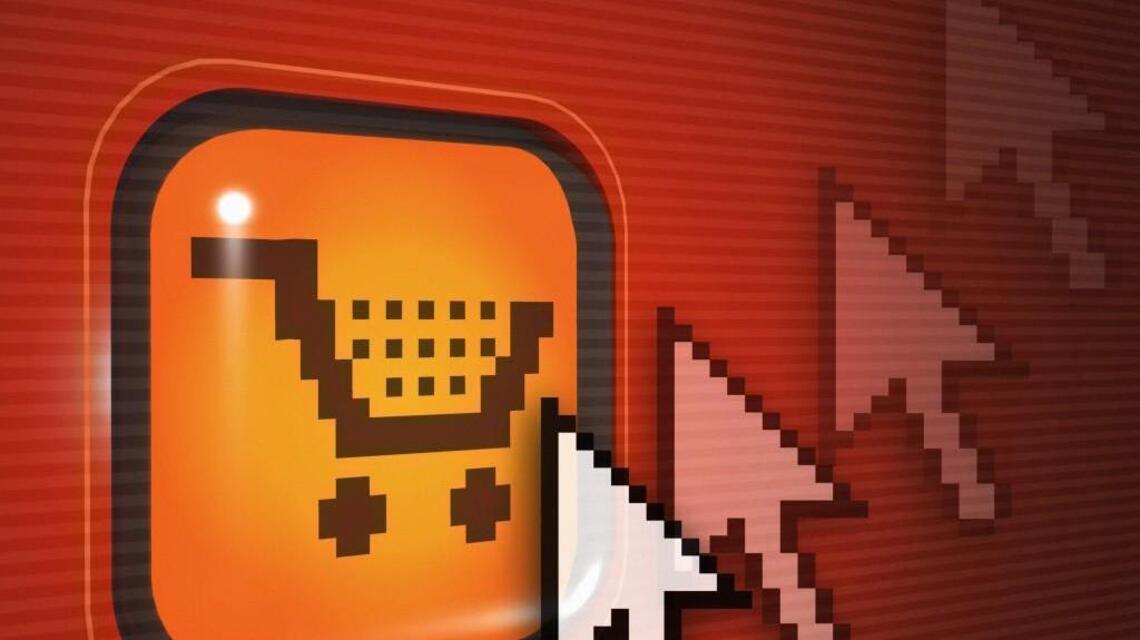 Cyber Monday sales set records, research firm says