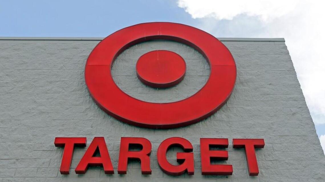 Need a job? Target is hiring this weekend