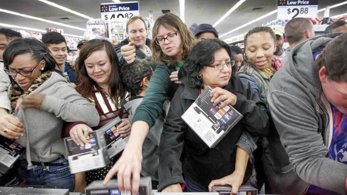 Black Friday do’s and don’ts