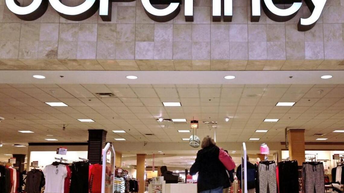 JCPenney is looking for seasonal workers in Kansas