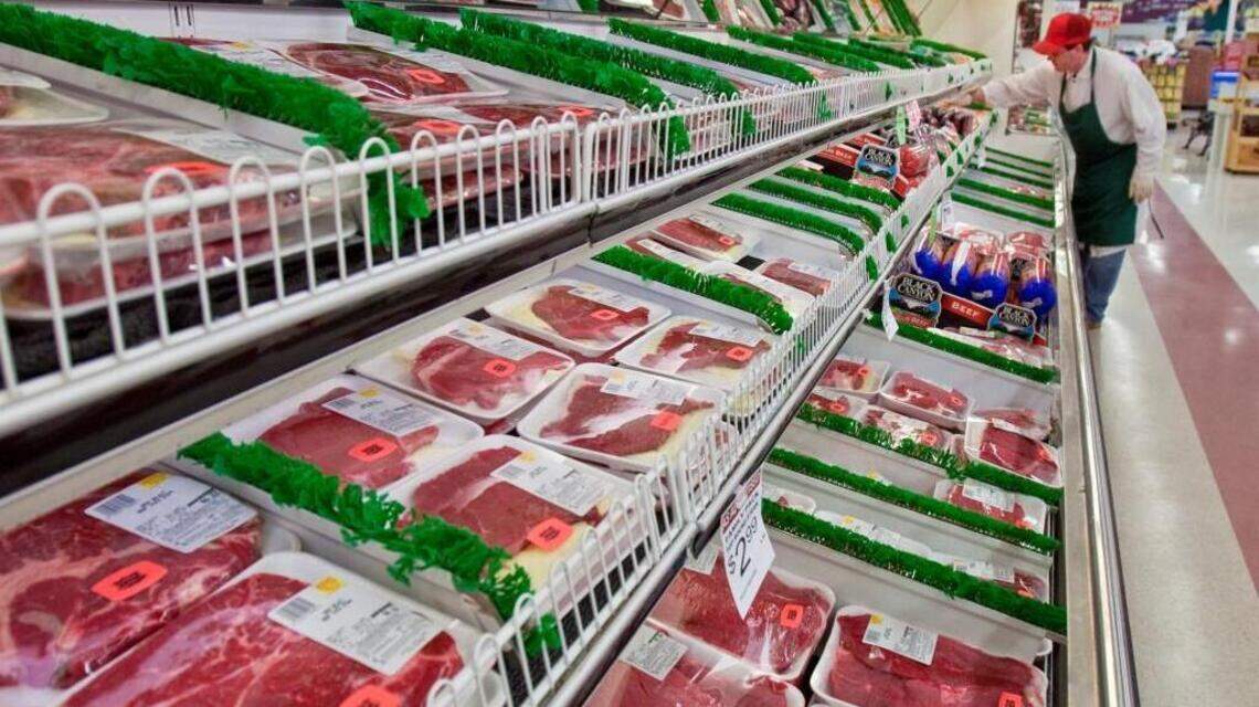 Wichita-area grocery store to close