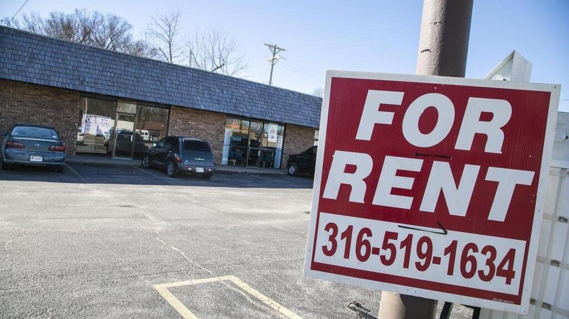 Wichita’s retail real estate market evolving