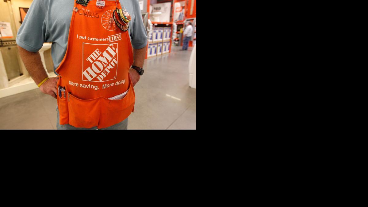 
Home Depot Inc., the nation’s largest home-improvement retailer, said Tuesday that it has started to hire more than 80,000 seasonal workers for the spring selling season, the company’s busiest period. 
