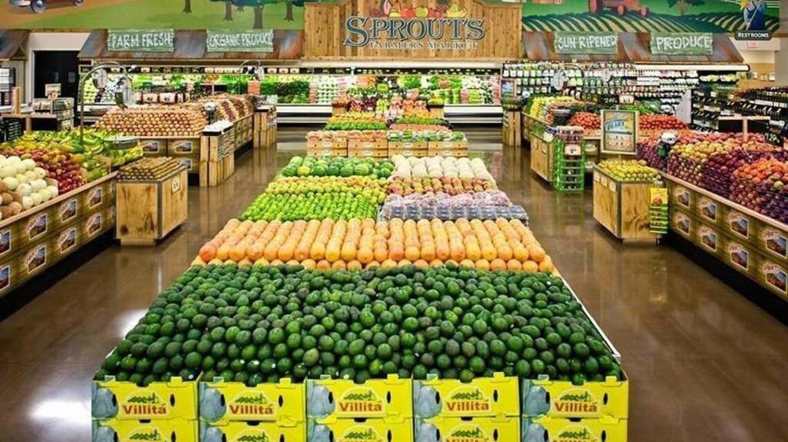 New supermarket in east Wichita is close to hiring