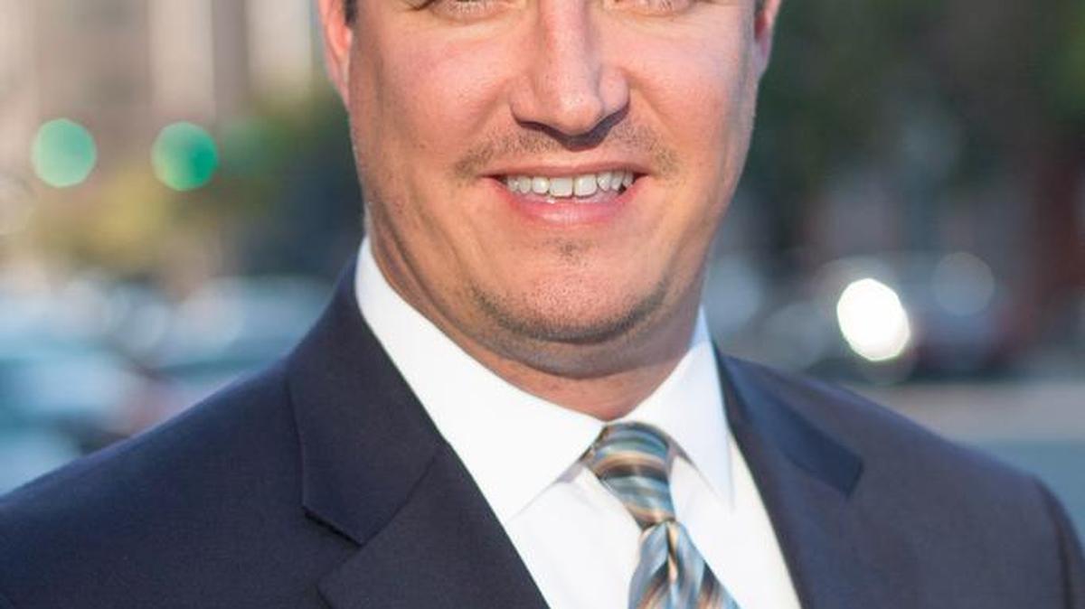 Andrew Nave