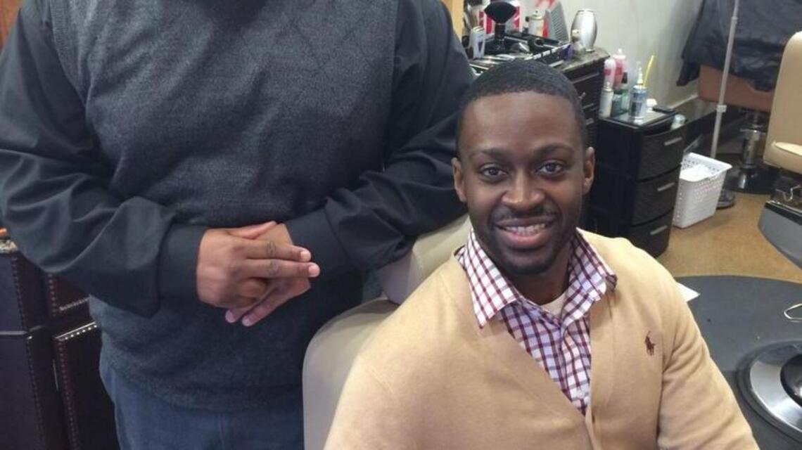New barbershop downtown aims to provide an experience
