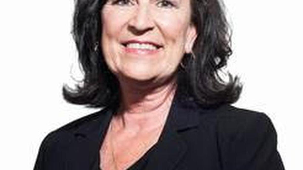 Teresa Stumpf