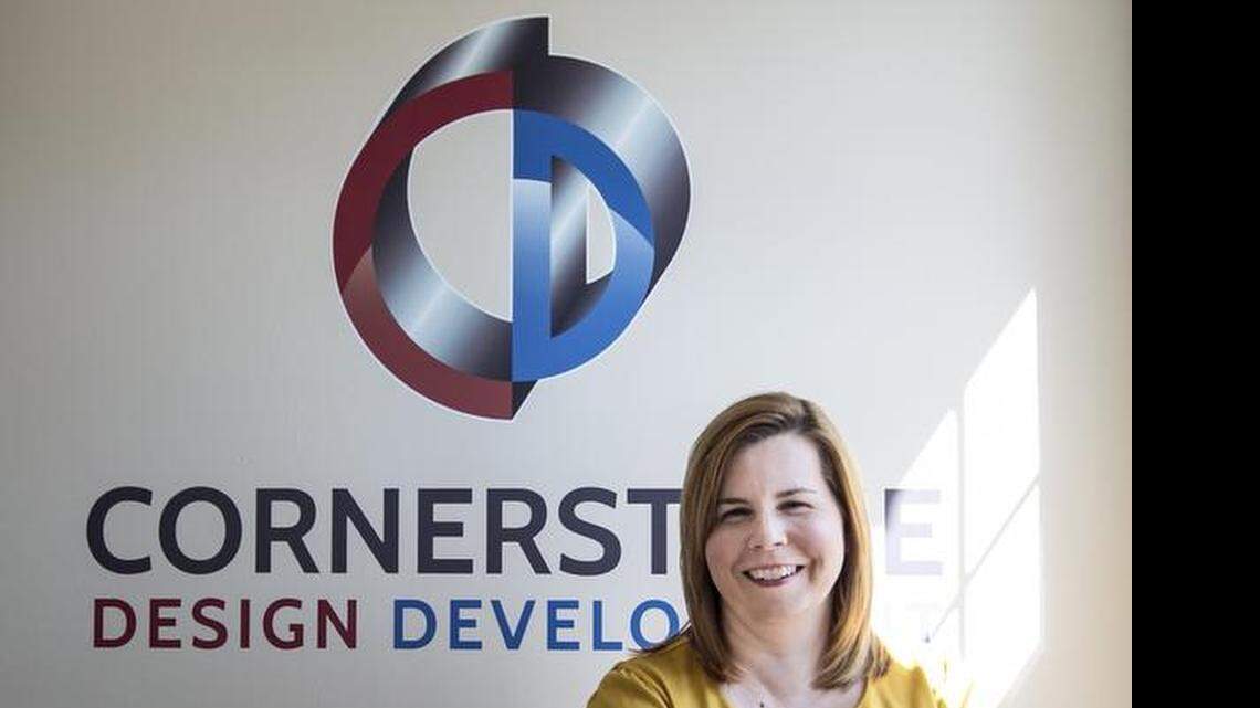 Number of women-owned businesses continues to grow in Kansas