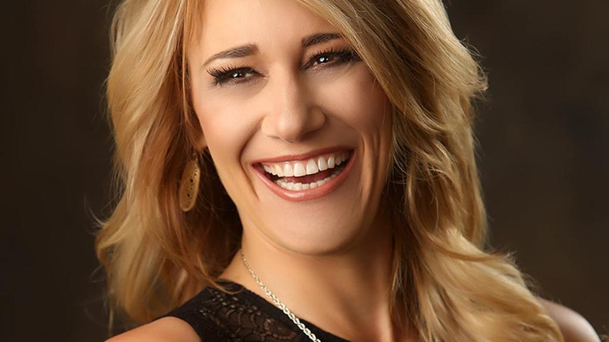 Melissa Kelly